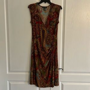 Lauren women’s dress